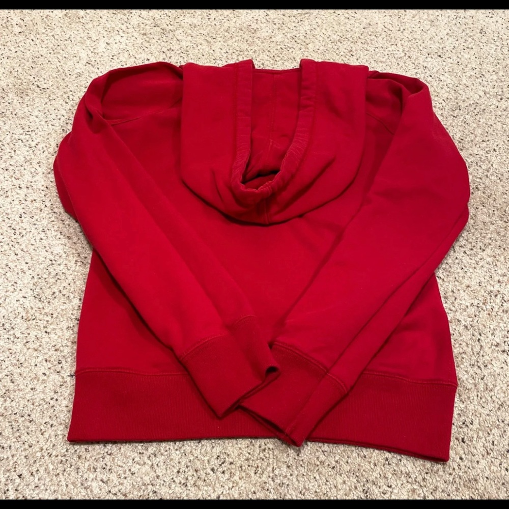 GUESS Script Logo Pullover - Picture 6 of 6